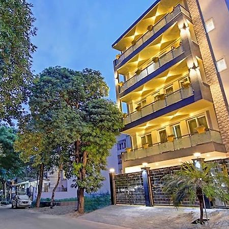 Nuab House - Near Fortis, Max, Medanta, Paras Hospitals And Huda Metro グルガウン エクステリア 写真