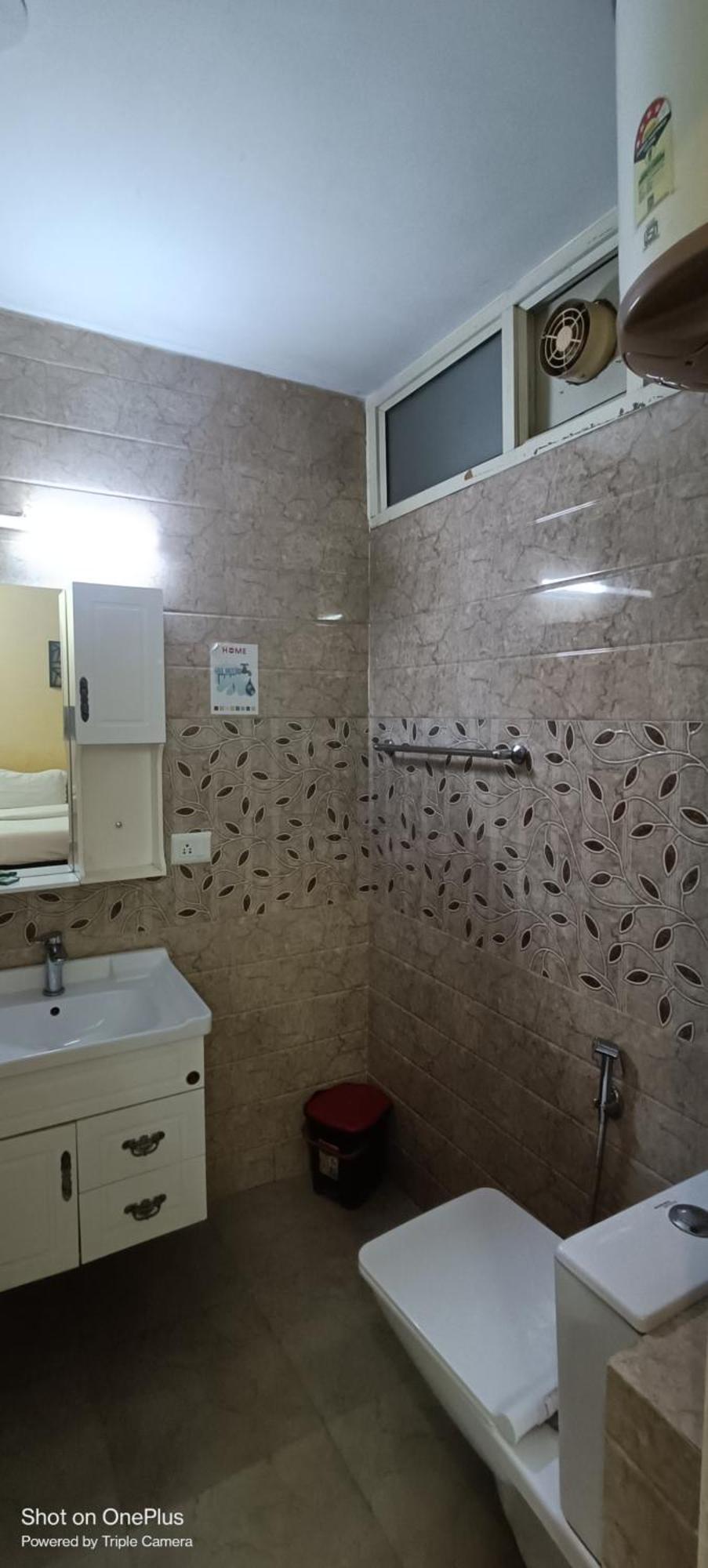 Nuab House - Near Fortis, Max, Medanta, Paras Hospitals And Huda Metro グルガウン エクステリア 写真